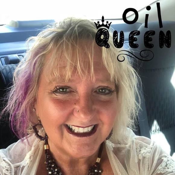 Meet your Posher, Kimberly - Picture 1 of 1